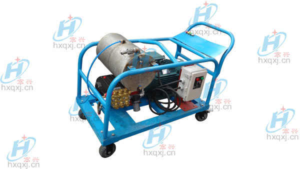 HX-1535YD型高压清洗机