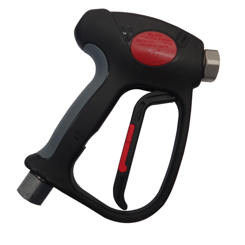 高压水清洗机 高压水清洗机