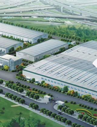 雄厚的企业实力